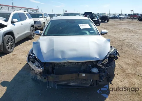 2020 Kia Forte Lxs z USA, uszkodzony, nr VIN 3KPF24AD3LE247229